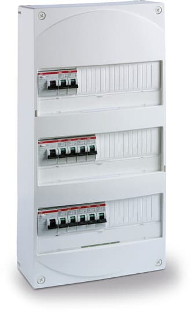 TABL. PREEQ 3R 3ID40/63A-11DIJ