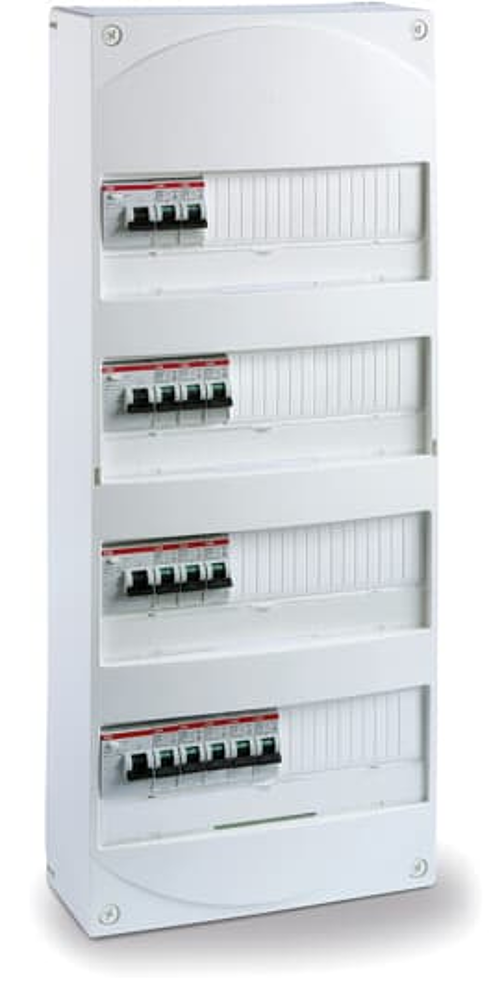 TABL. PREEQ 4R 3ID40/63A-13DIJ