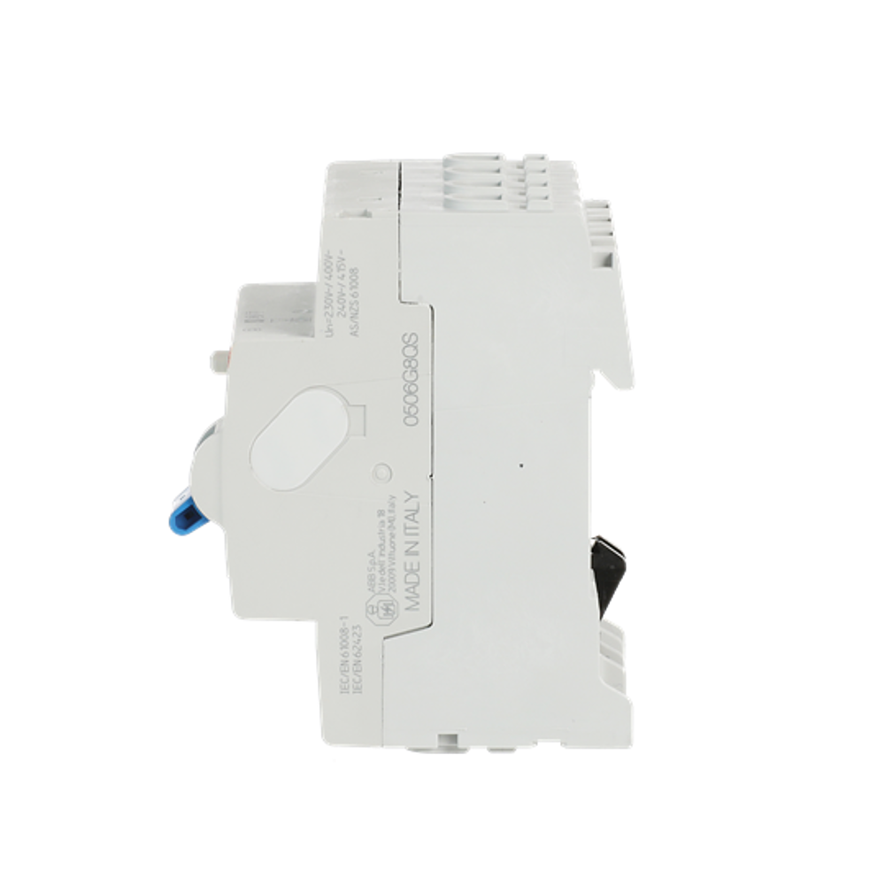 INTER.DIFF. F204 B-40/0.03 NAD