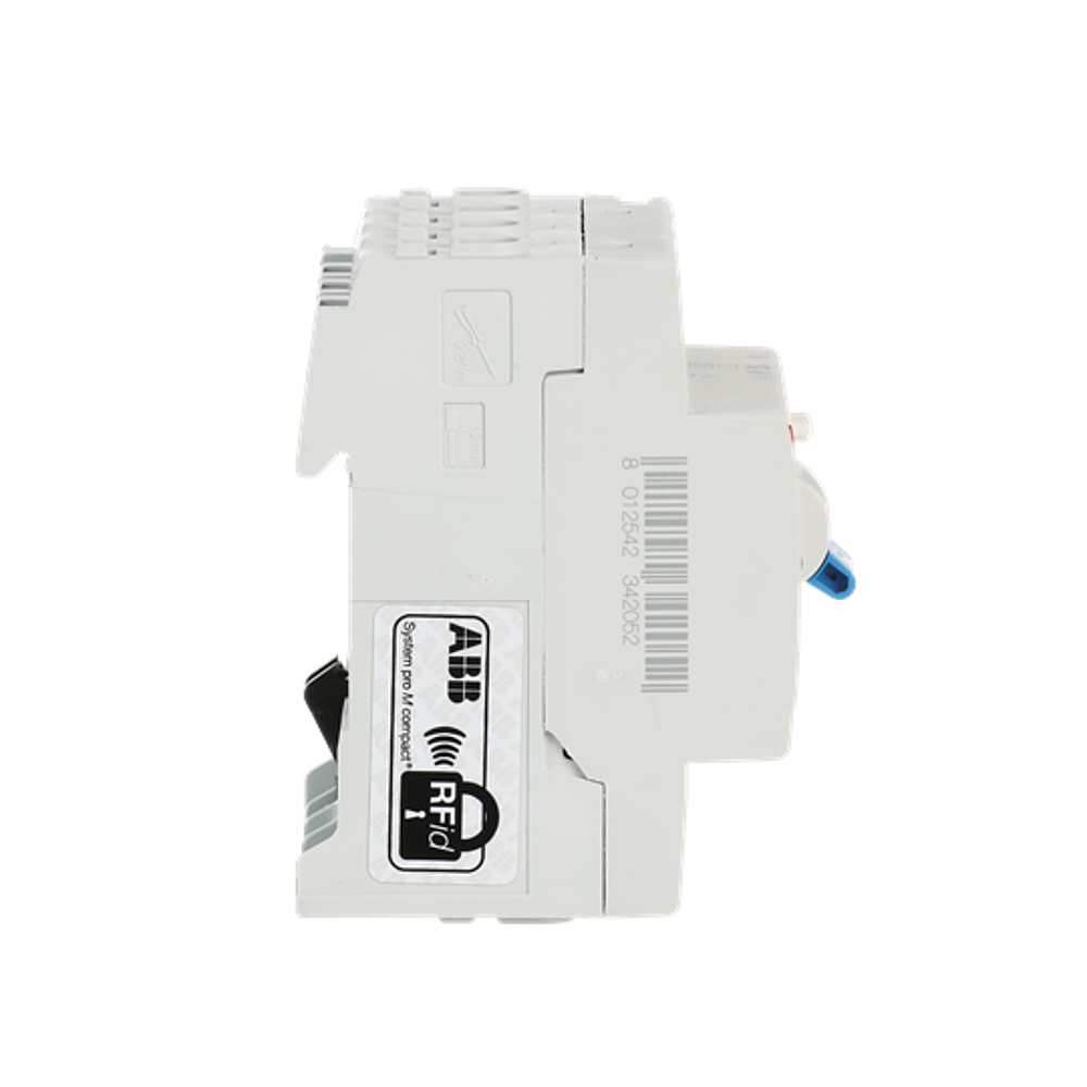 INTER.DIFF. F204 B-40/0.03 NAD