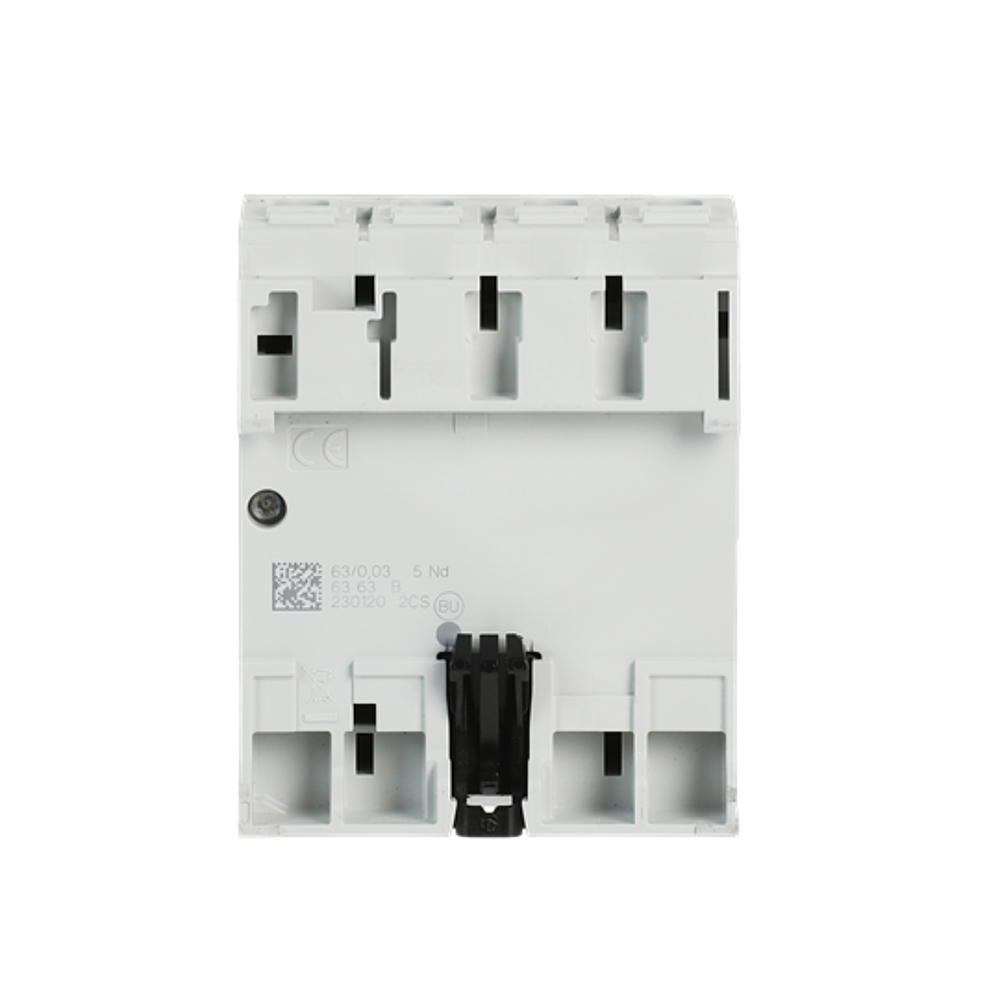 INTER.DIFF. F204 B-40/0.03 NAD