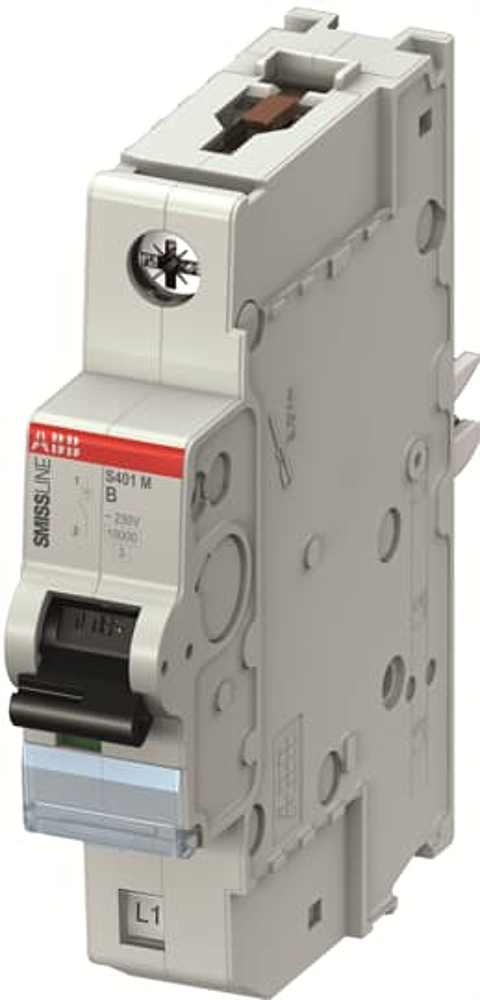 SMISSLINE DISJ. S401M-B25