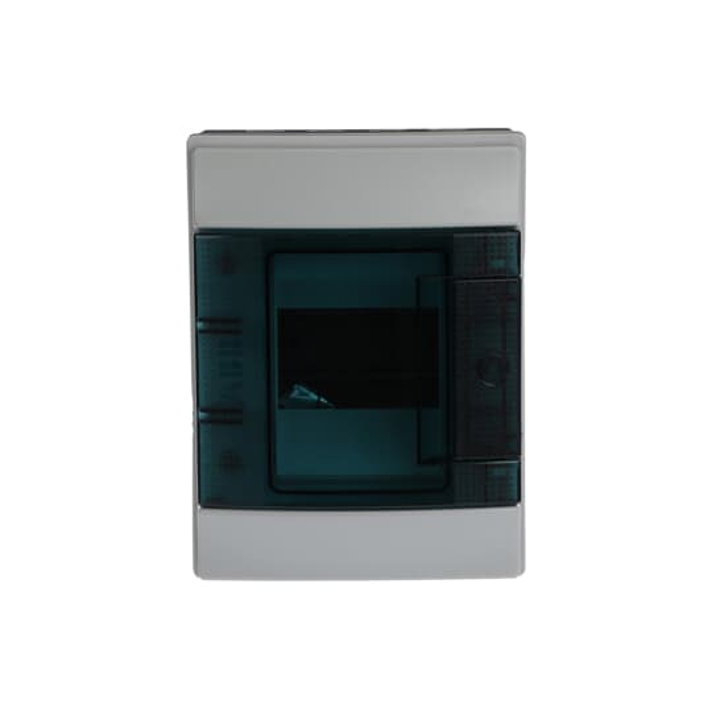 MISTRAL65H COFF. 1x4 M TRANSP.