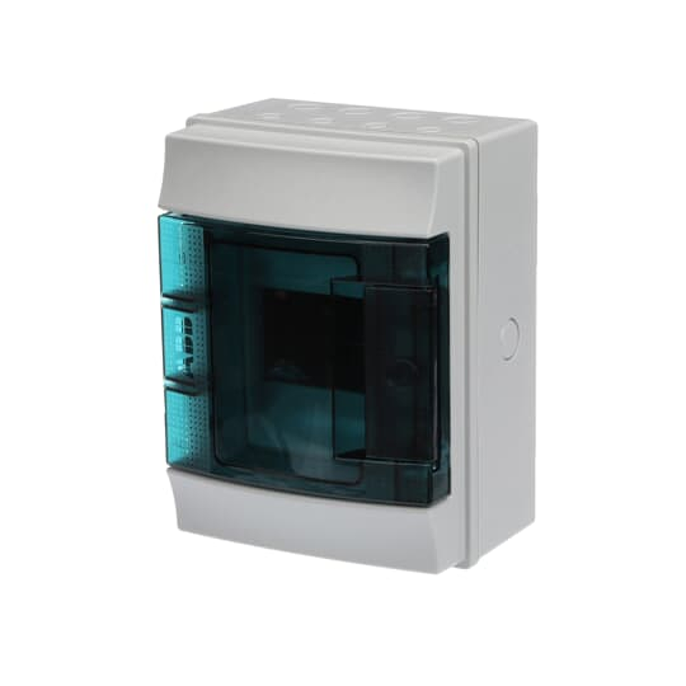 MISTRAL65H COFF. 1x4 M TRANSP.