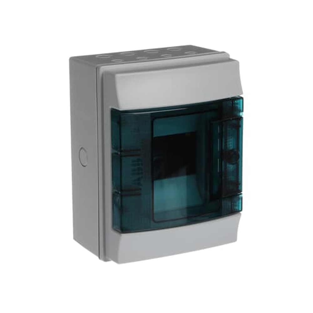 MISTRAL65H COFF. 1x4 M TRANSP.