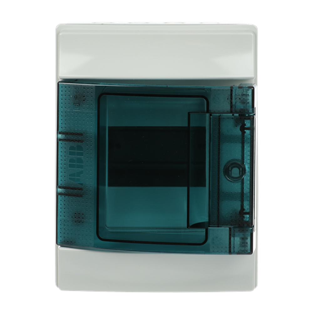 MISTRAL65H COFF. 1x4 M TRANSP.