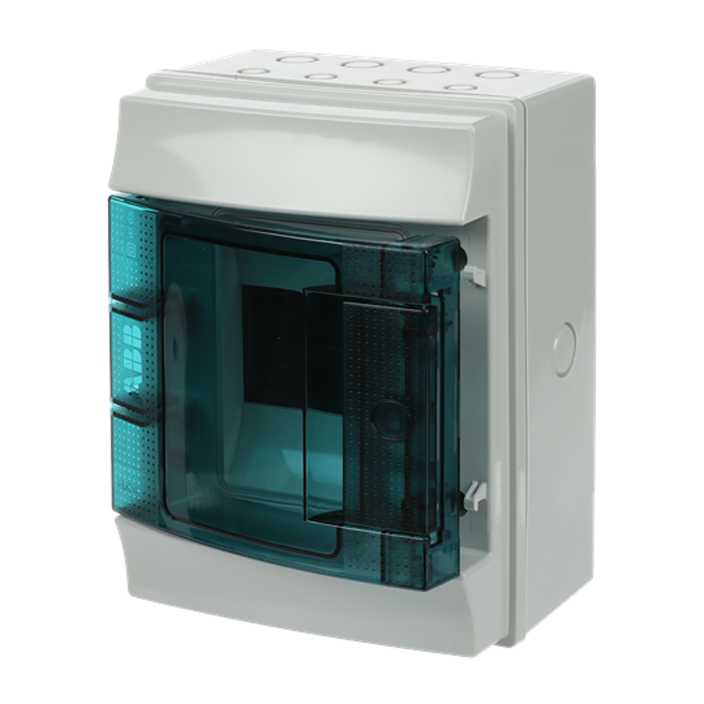 MISTRAL65H COFF. 1x4 M TRANSP.