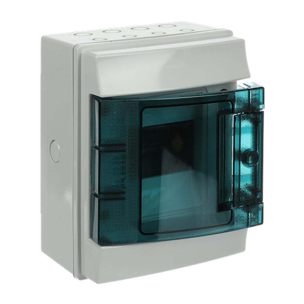 MISTRAL65H COFF. 1x4 M TRANSP.