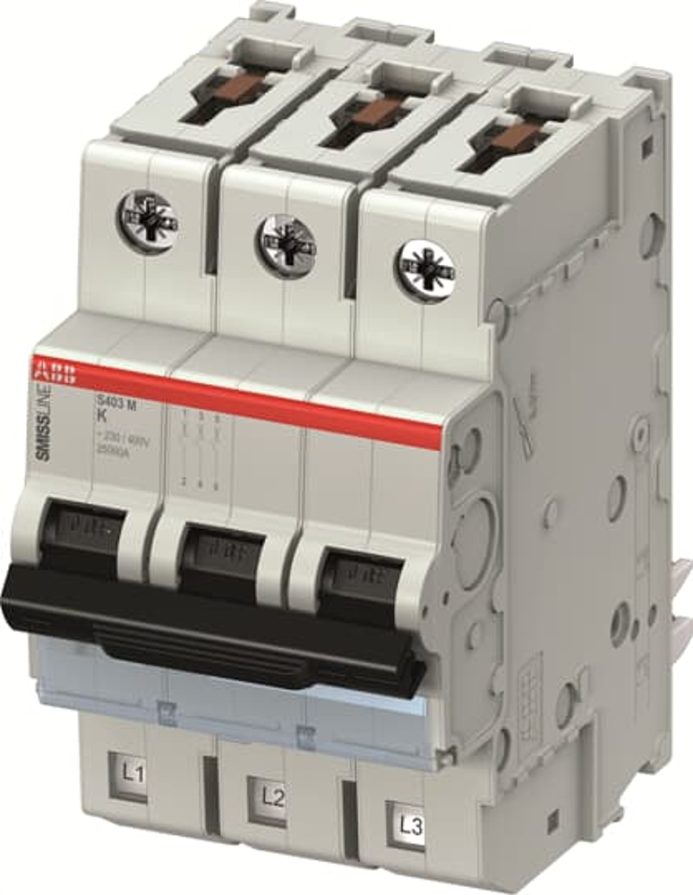 SMISSLINE DISJ. S403M-K3