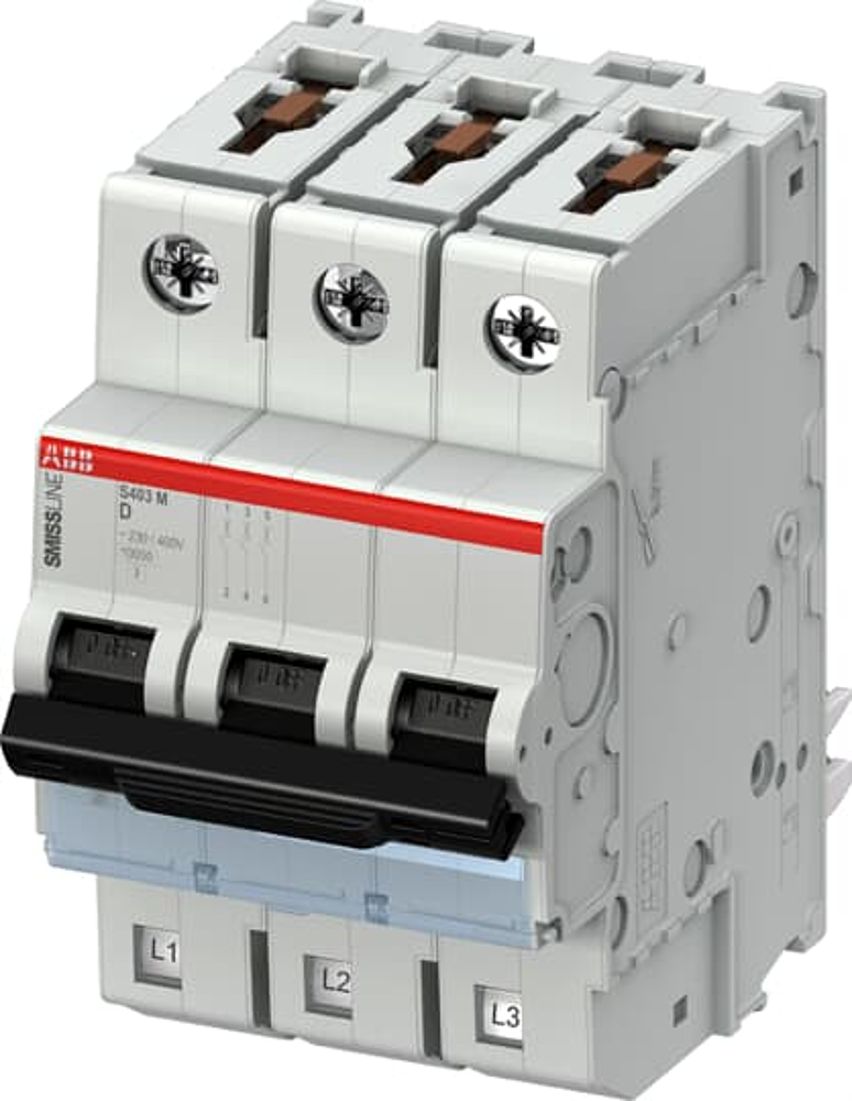 SMISSLINE DISJ. S403M-D63