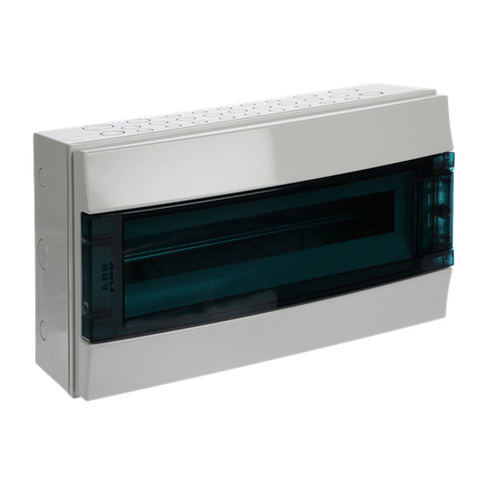 MISTRAL65H COFF.1x18 M TR.+ T.