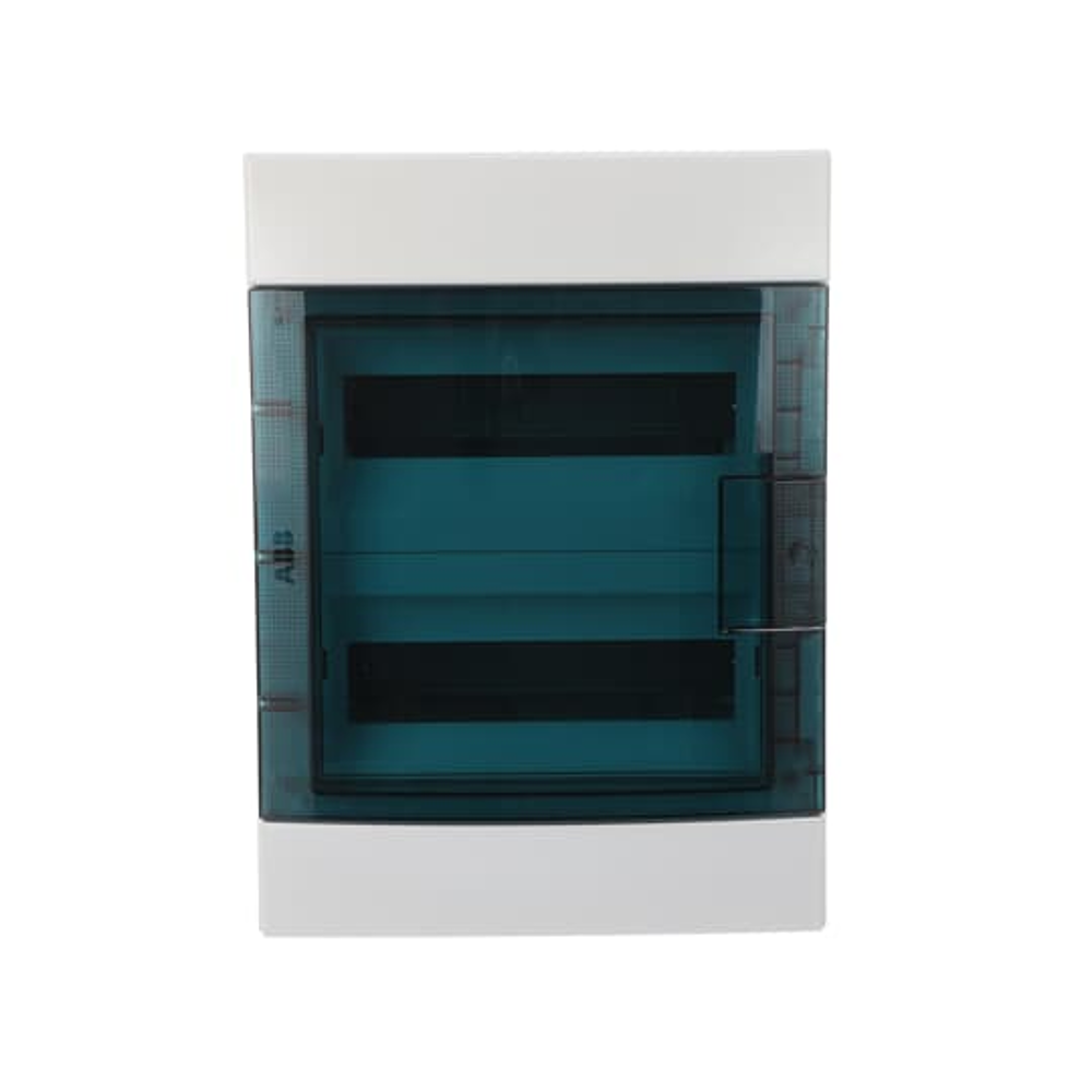 MISTRAL65H COFF.2x12 M TR.+ T.