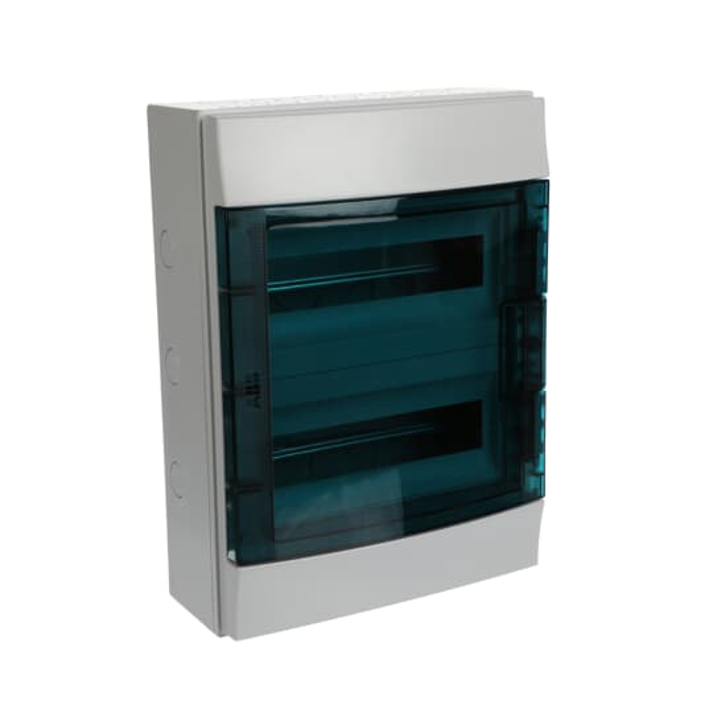 MISTRAL65H COFF.2x12 M TR.+ T.