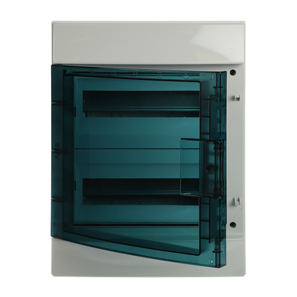 MISTRAL65H COFF.2x12 M TR.+ T.