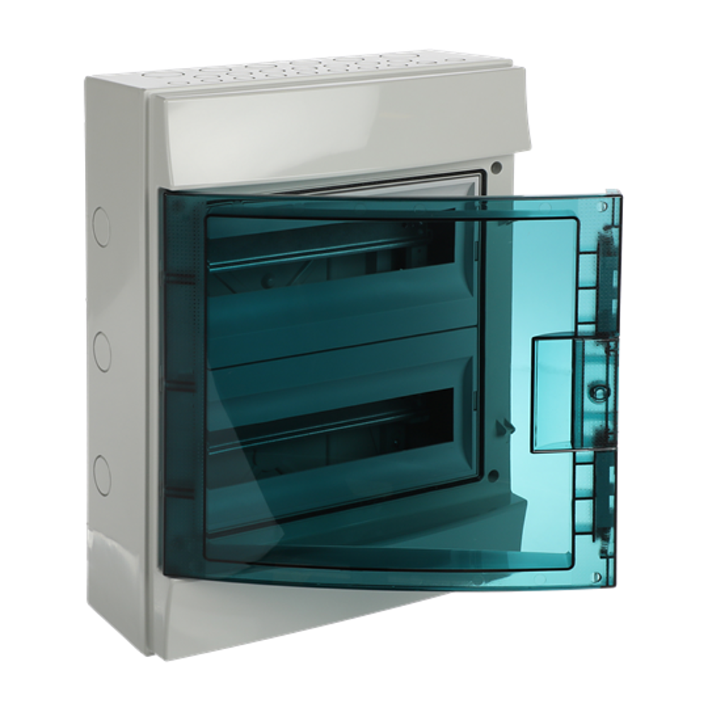 MISTRAL65H COFF.2x12 M TR.+ T.