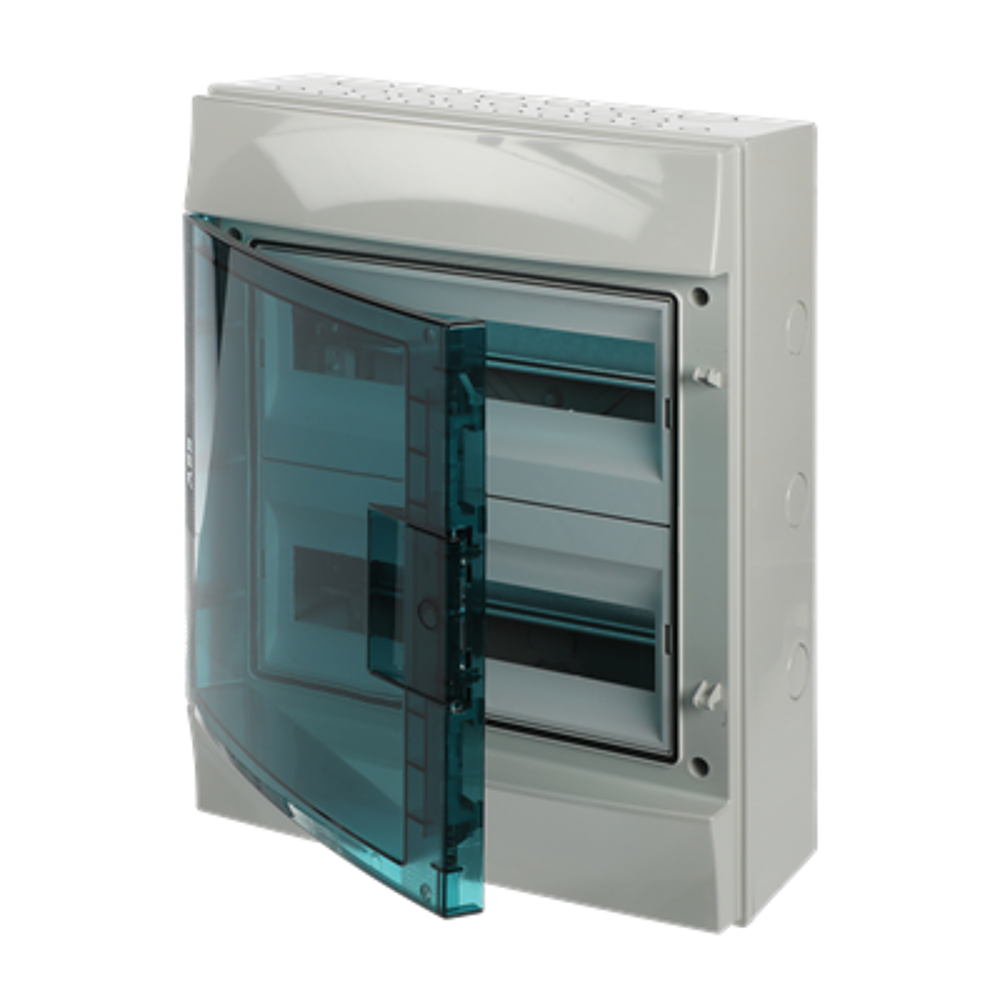 MISTRAL65H COFF.2x12 M TR.+ T.