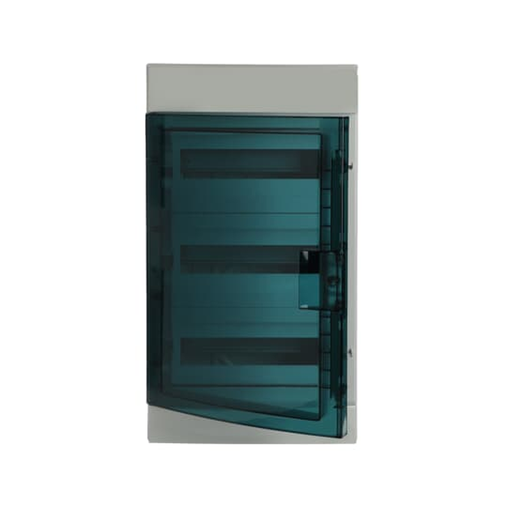 MISTRAL65H COFF.3x12 M TR.+ T.