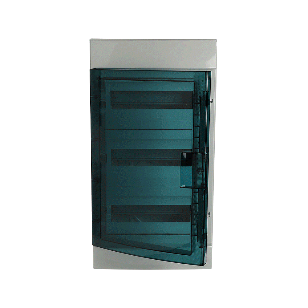 MISTRAL65H COFF.3x12 M TR.+ T.