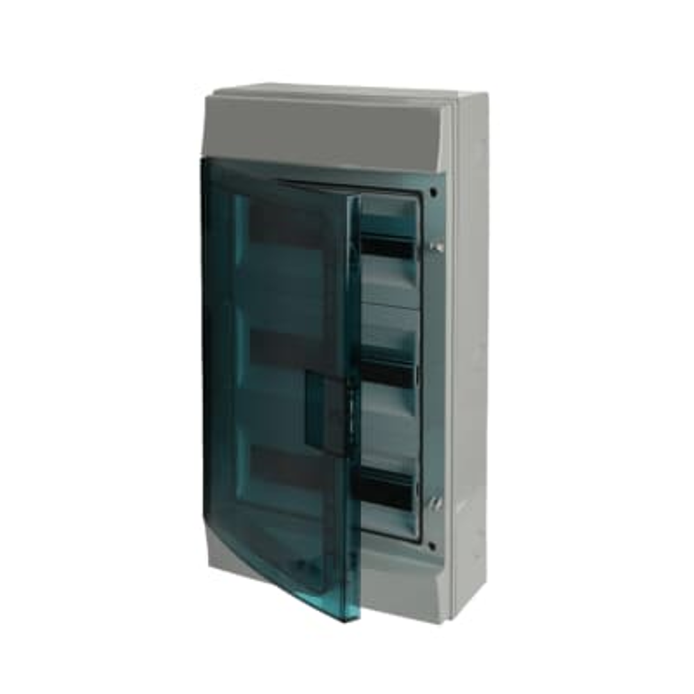 MISTRAL65H COFF.3x12 M TR.+ T.