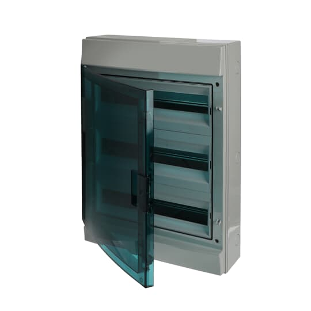 MISTRAL65H COFF.3x18 M TR.+ T.