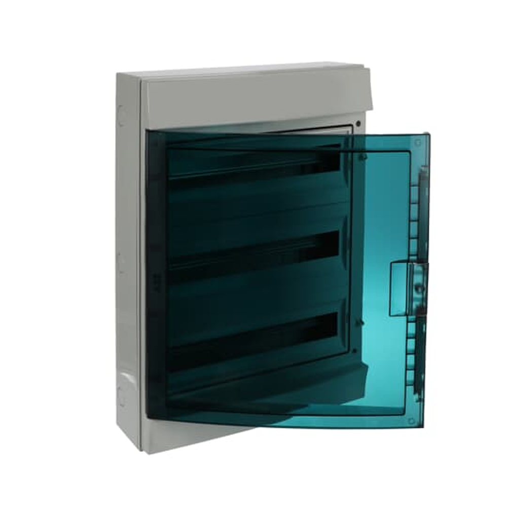 MISTRAL65H COFF.3x18 M TR.+ T.