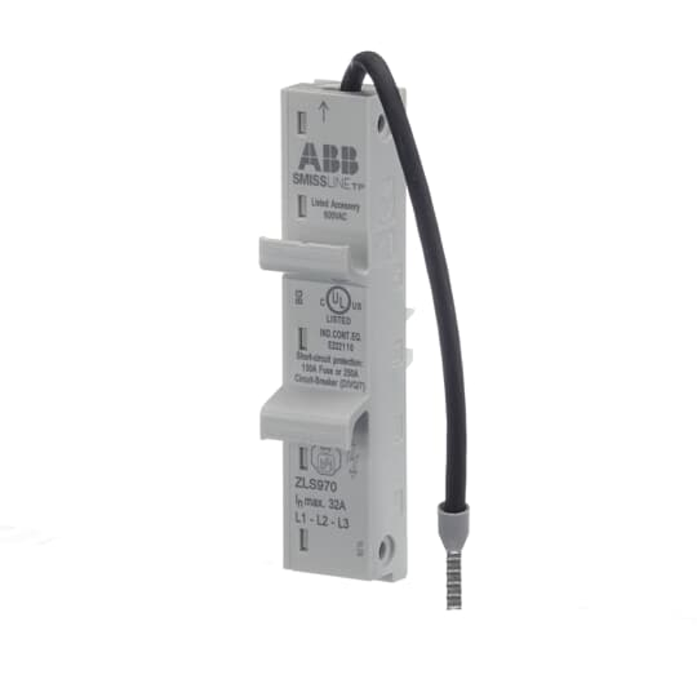 SMISSLINE ADAPTATEUR ZLS970