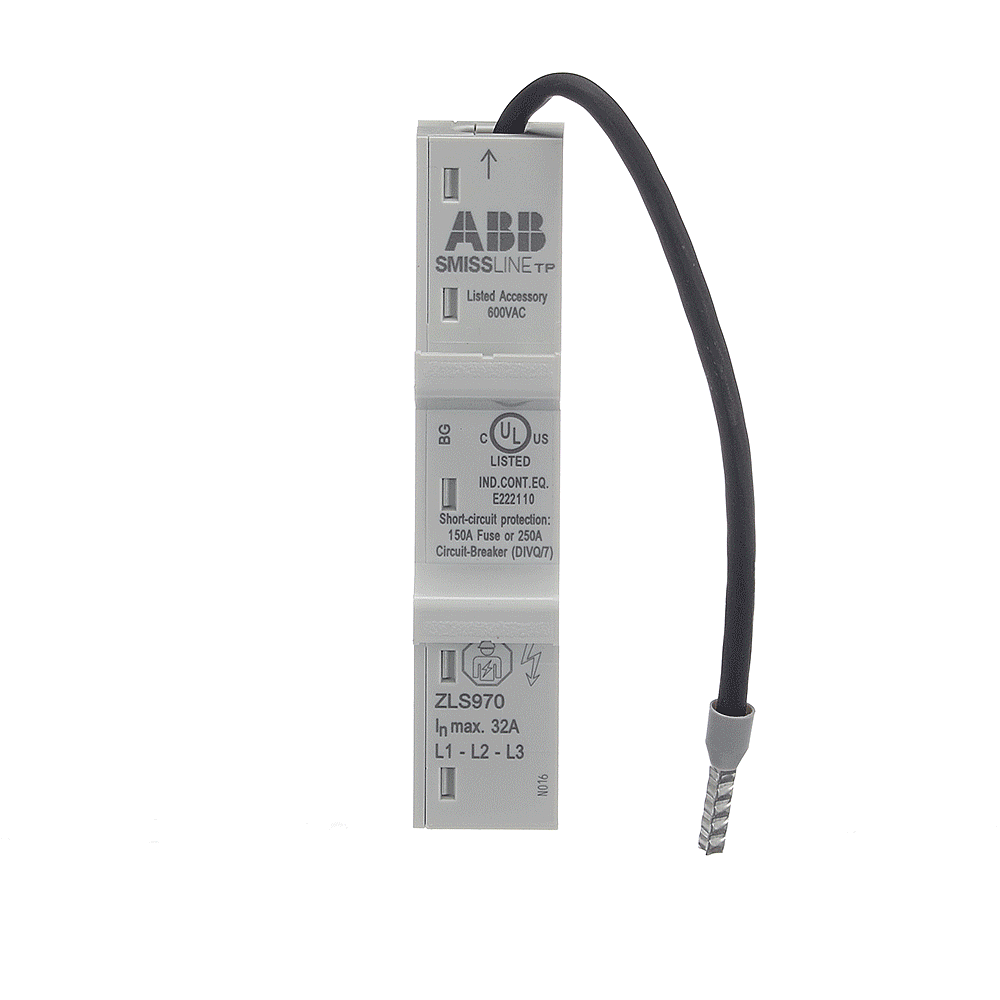 SMISSLINE ADAPTATEUR ZLS970