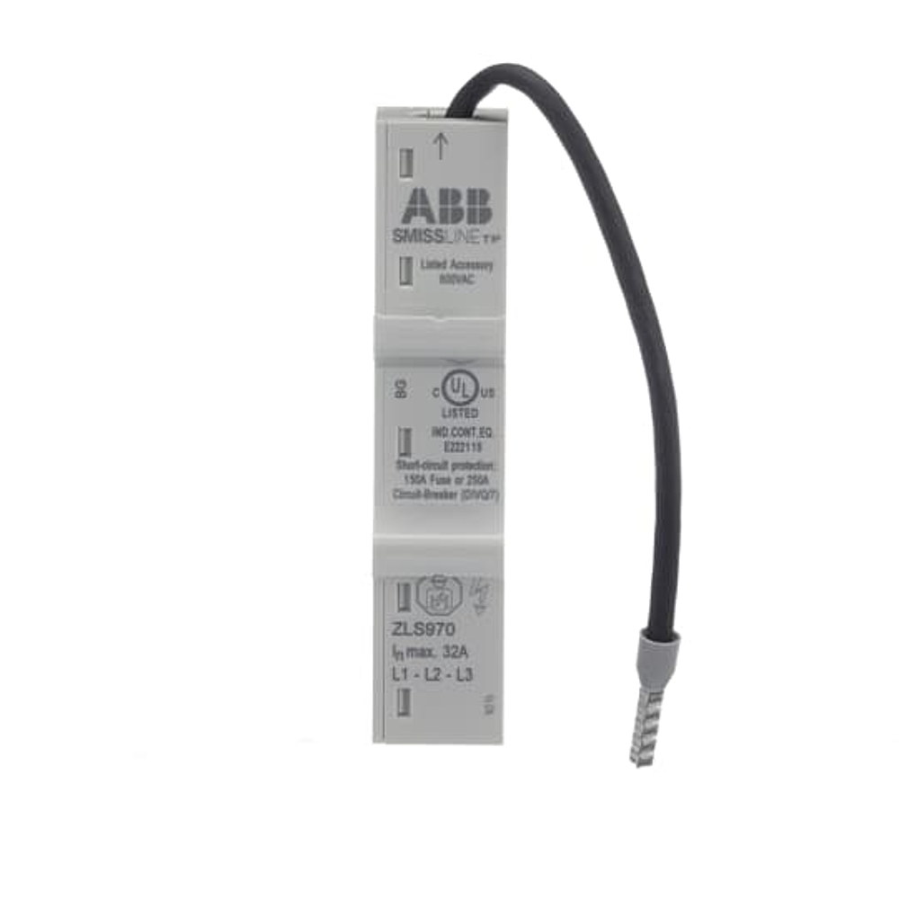 SMISSLINE ADAPTATEUR ZLS970