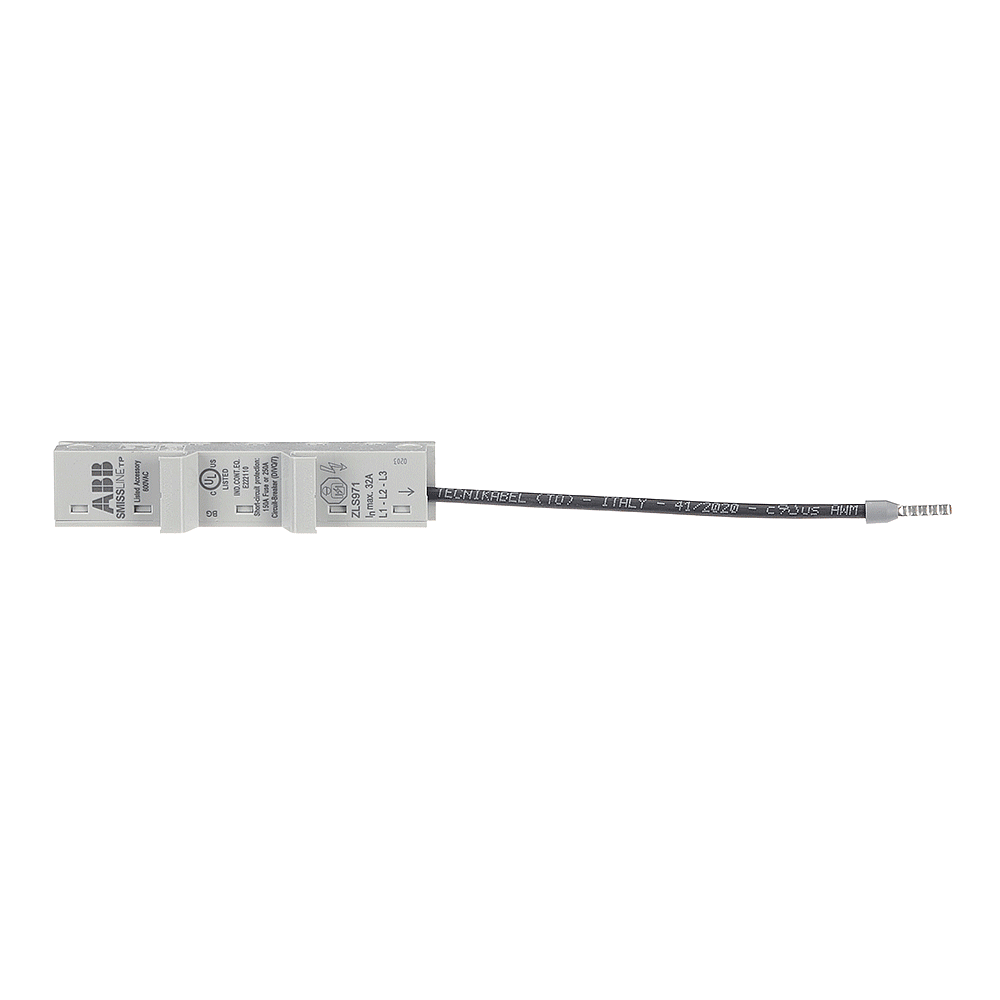 SMISSLINE ADAPTATEUR ZLS971