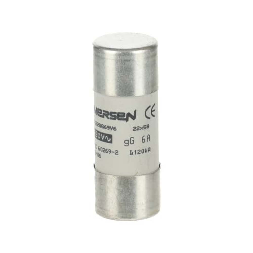 FUSIBLE E 9F22 GG6