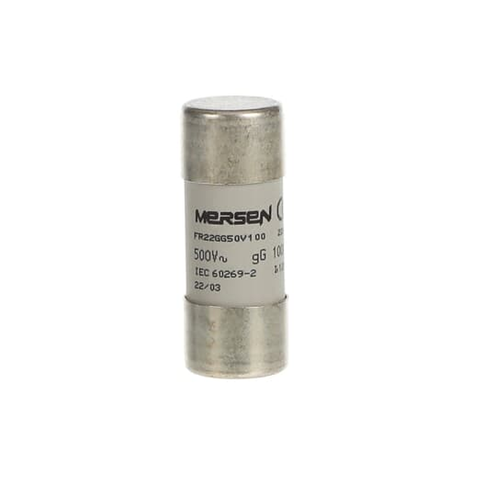 FUSIBLE E 9F22 GG100