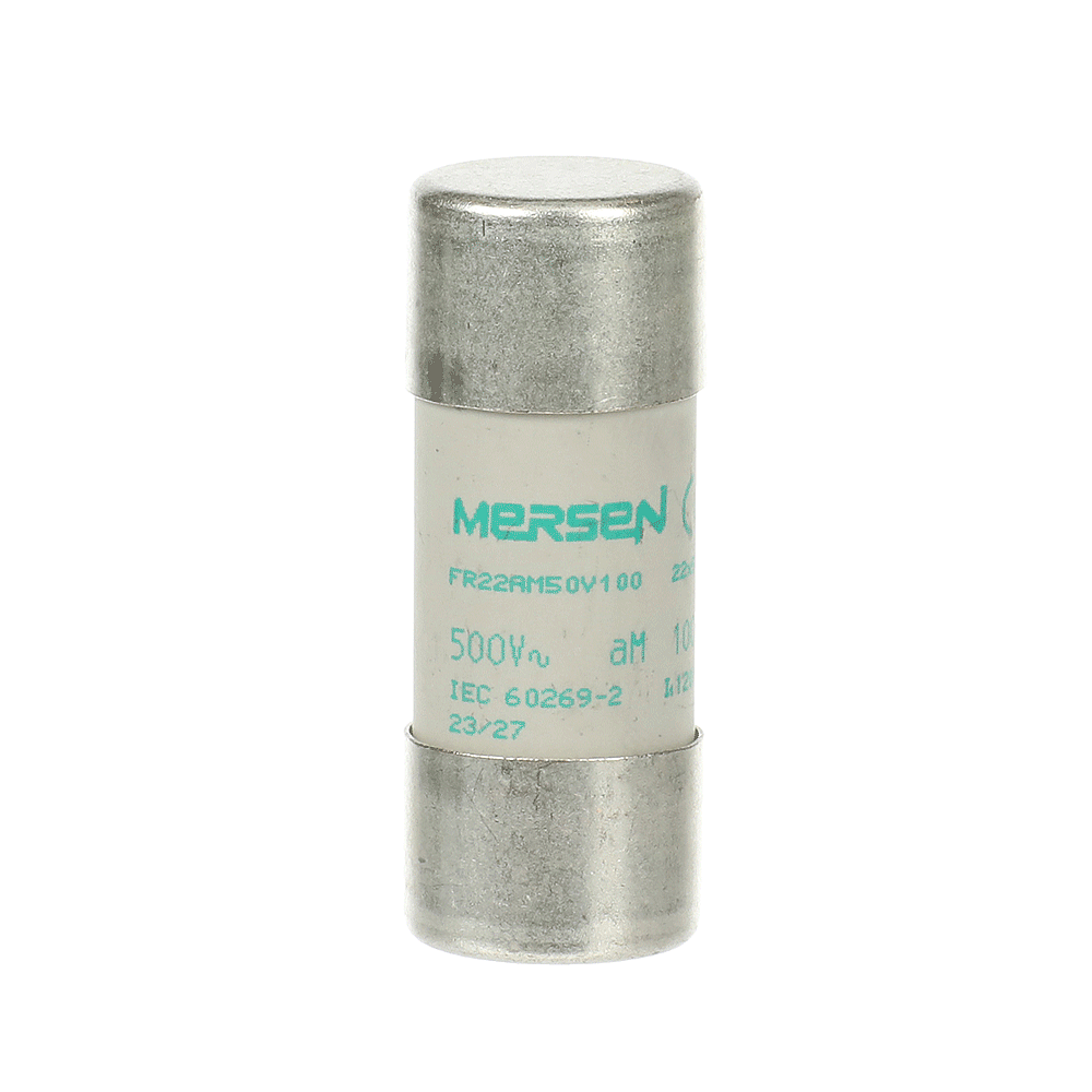 FUSIBLE E 9F22 AM100