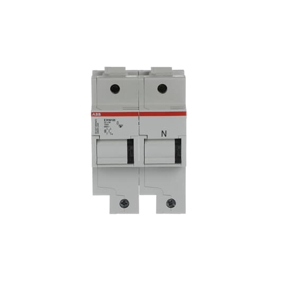 PORTE FUSIBLE E 91N/125