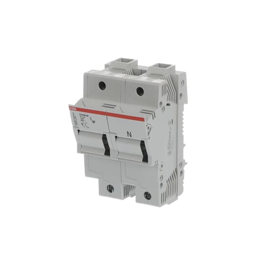 PORTE FUSIBLE E 91N/125