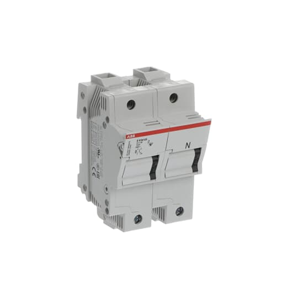 PORTE FUSIBLE E 91N/125