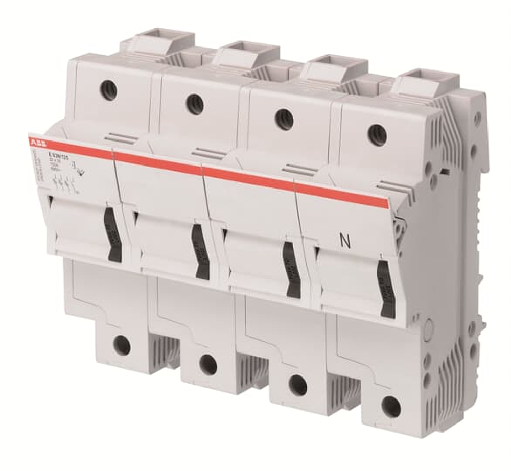 PORTE FUSIBLE E 93N/125