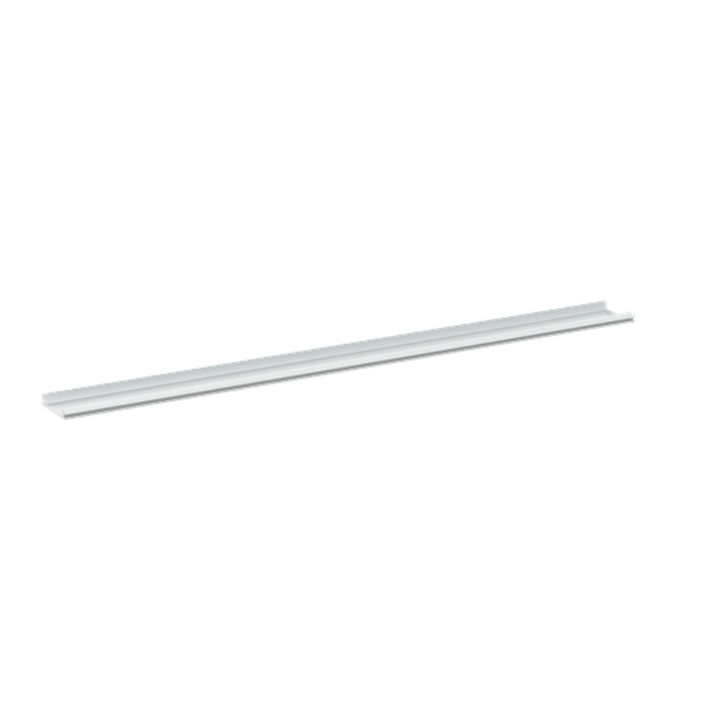ZA2-OBTURATEUR 1METRE GRIS