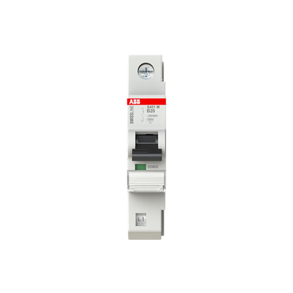 SMISSLINE DISJ. S401M-B20