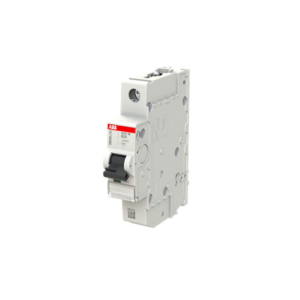 SMISSLINE DISJ. S401M-B20