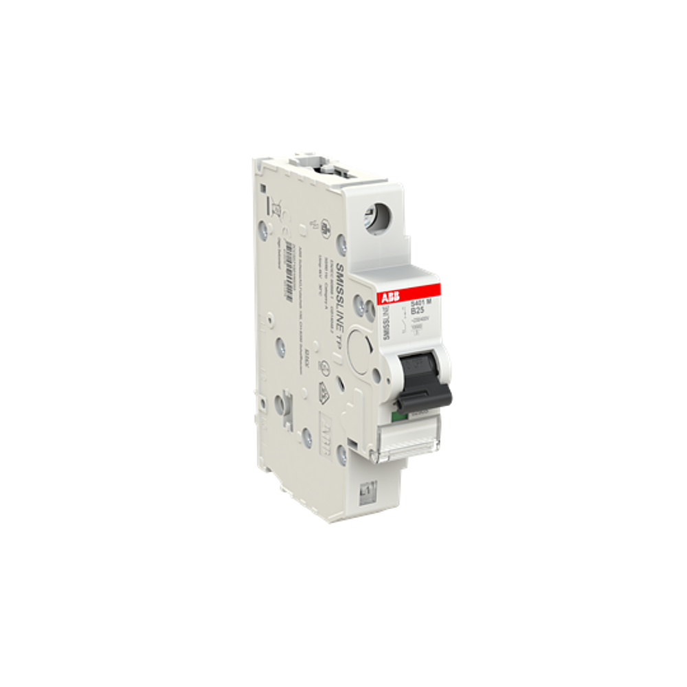 SMISSLINE DISJ. S401M-B25