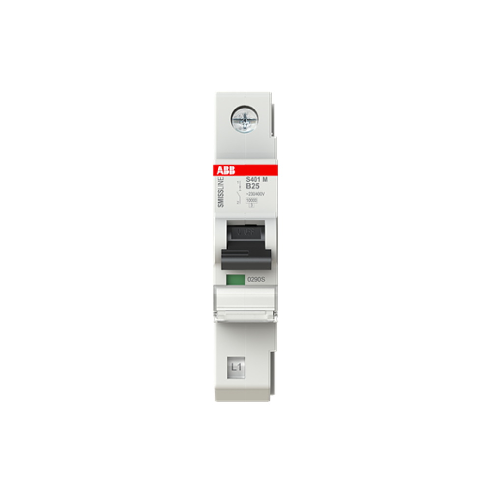 SMISSLINE DISJ. S401M-B25