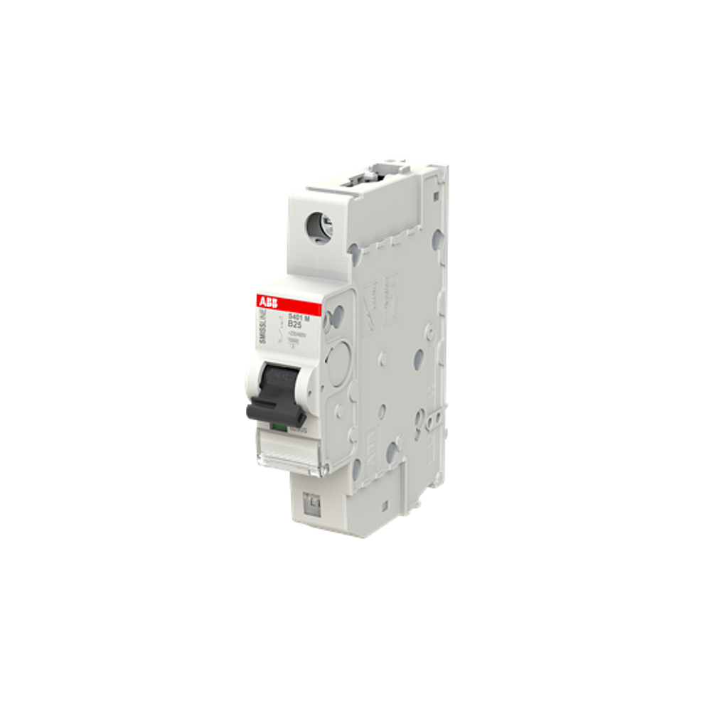 SMISSLINE DISJ. S401M-B25