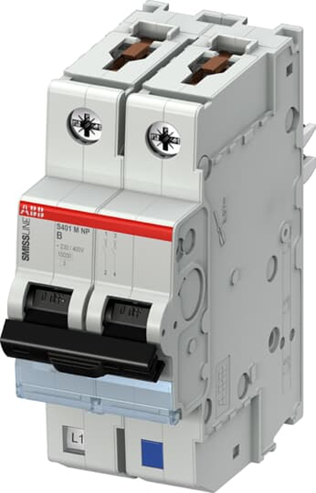 SMISSLINE DISJ. S401M-B63