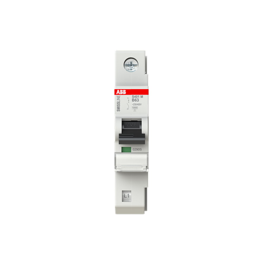 SMISSLINE DISJ. S401M-B63