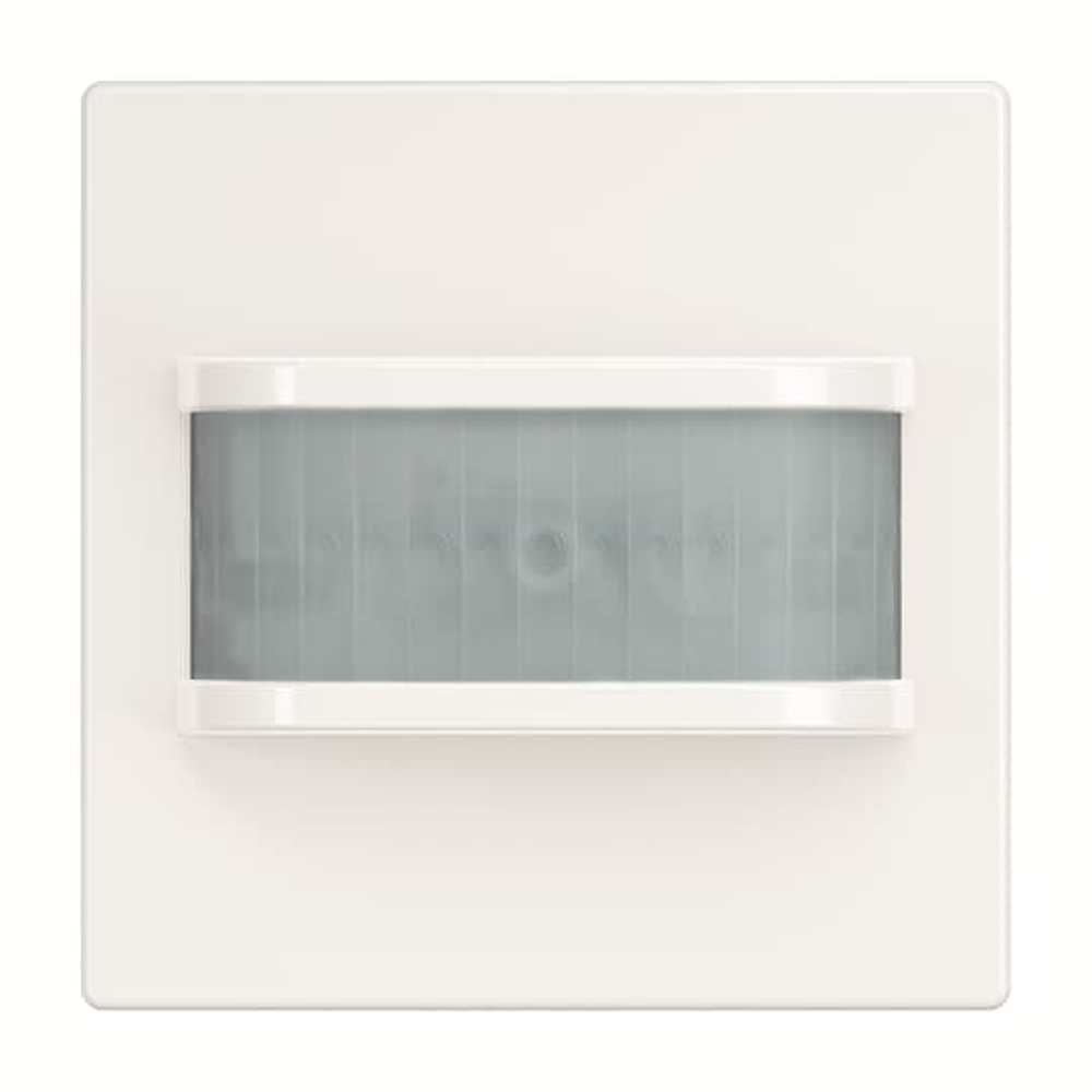 Enjo détecteur mouvement Blanc