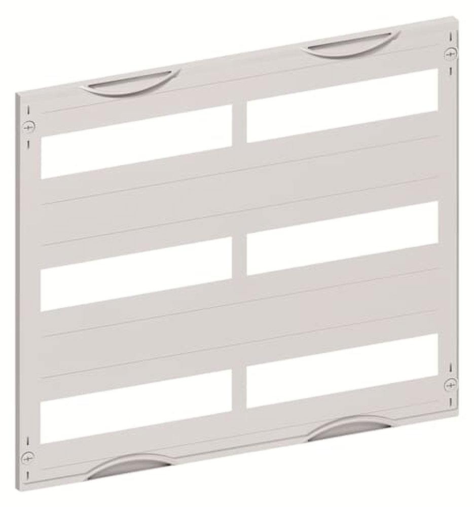 PLASTRON MODULAIRE AS223