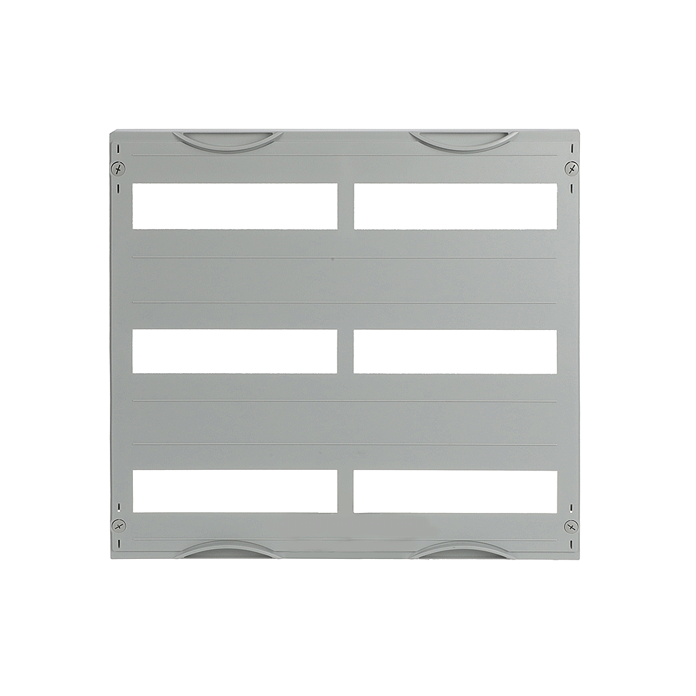 PLASTRON MODULAIRE AS223