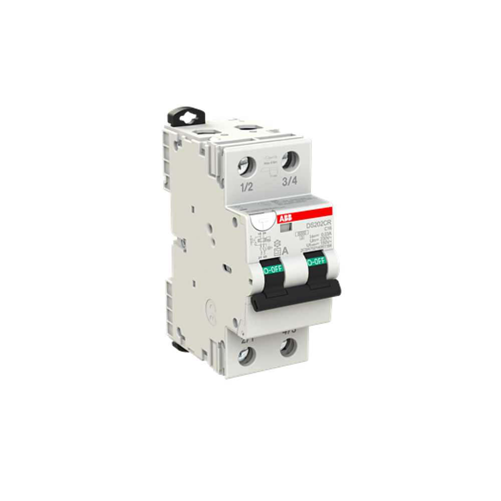 DISJ. DIFF. DS202CR C16 A30