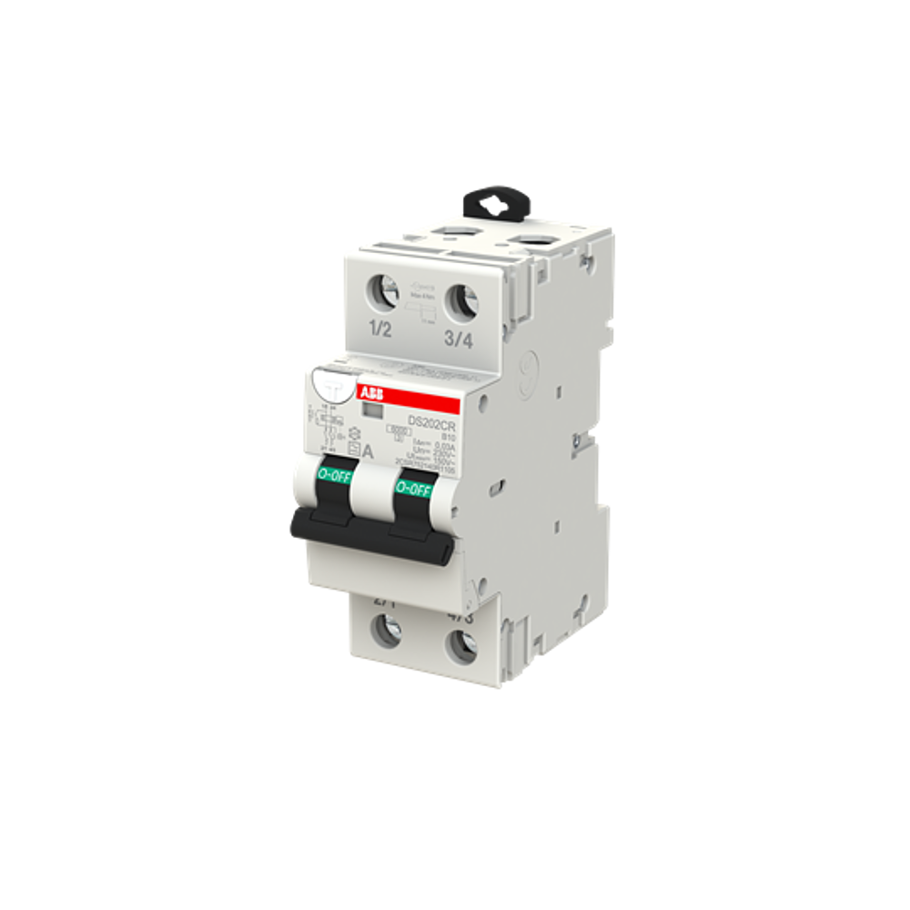 DISJ. DIFF. DS202CR B10 A30