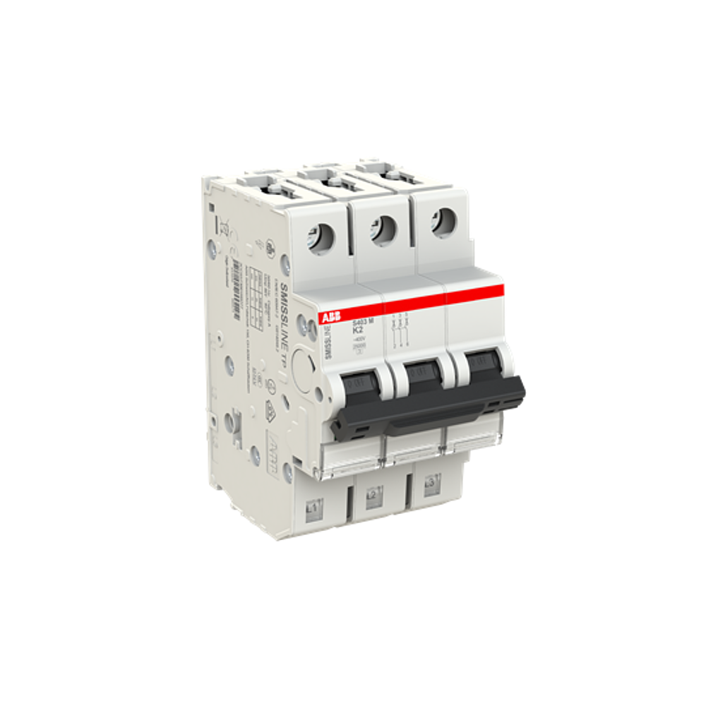 SMISSLINE DISJ. S403M-K2